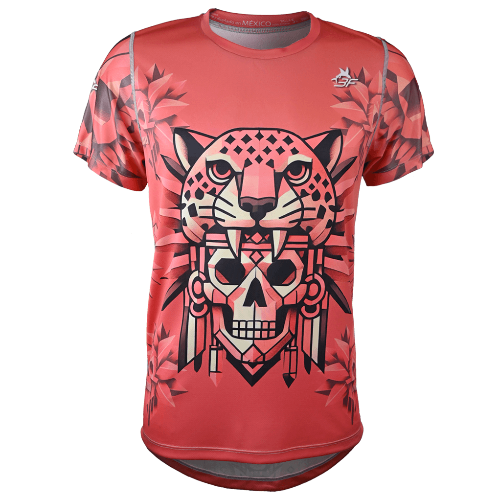 Playera Día de Muertos