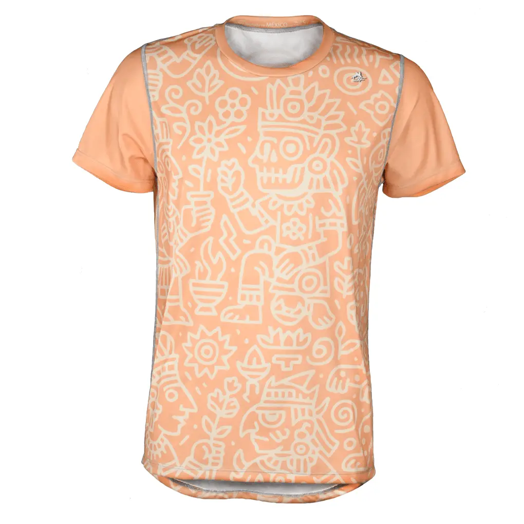 Playera Quinto Sol